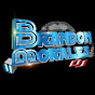 Brandon Morales dj