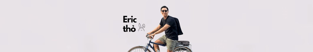 Eric Thỏ Banner