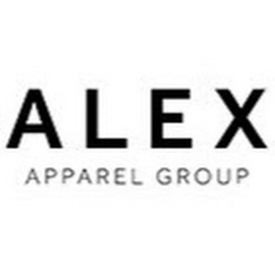 Alex Apparel Group - YouTube Alex Apparel Group