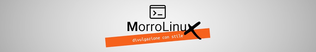 morrolinux Banner