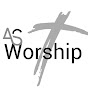 AS WORSHIP