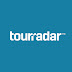 logo TourRadar