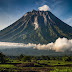 Merapi Sand