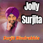 Surjit Bindrakhia - Topic