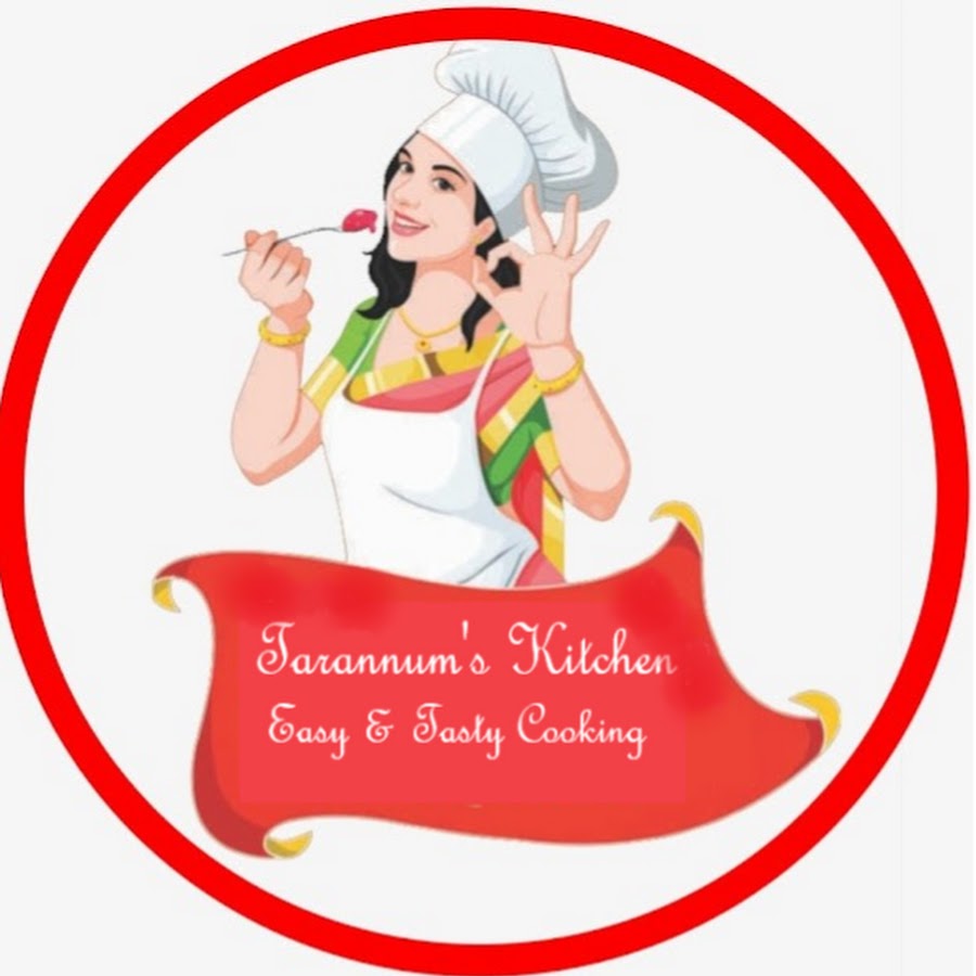 Tarannums Kitchen Easy & Tasty Cooking