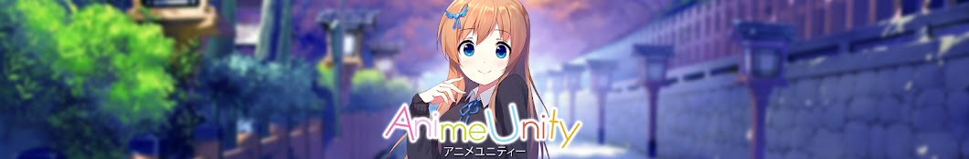 AnimeUnity