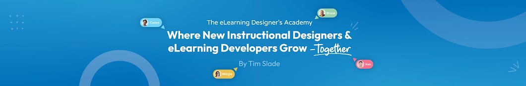 The eLearning Designer's Academy by Tim Slade