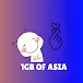 1GB OF ASIA