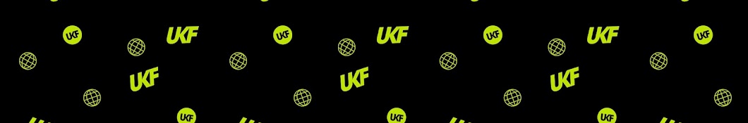 UKF Drum & Bass Banner