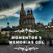 Momentos y Memorias GDL