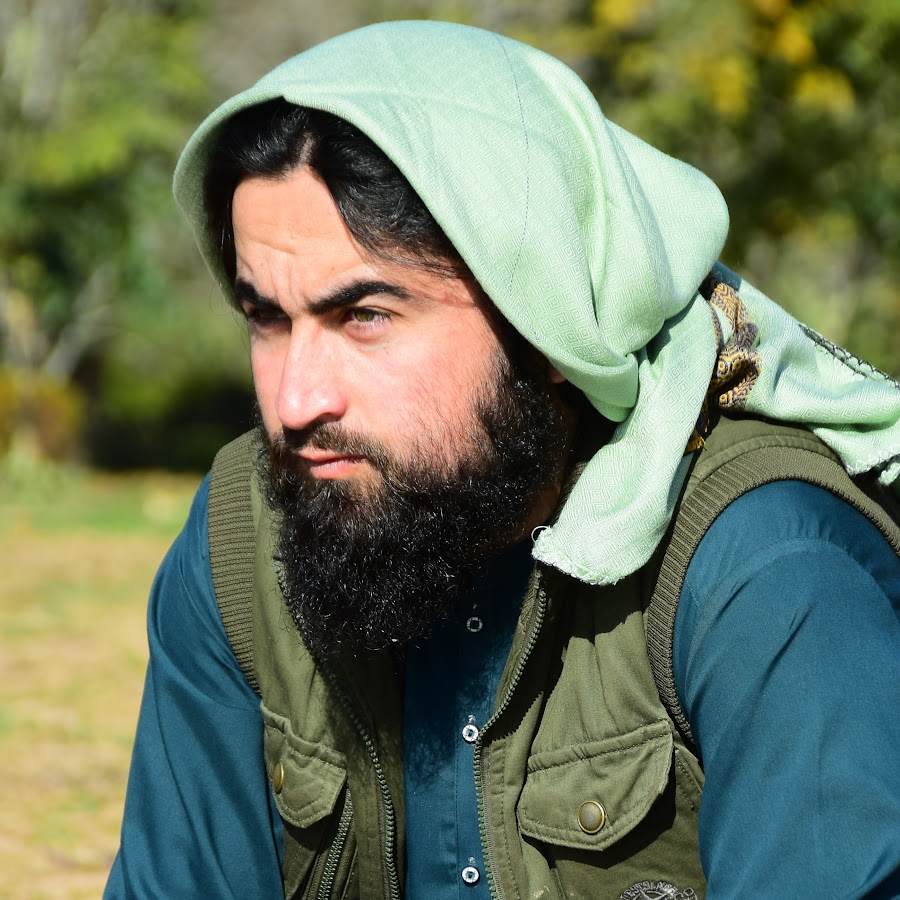 Abdullah Badr Afridi @abdullahbadrafridi