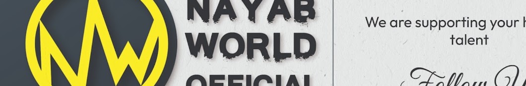 Nayab World Official