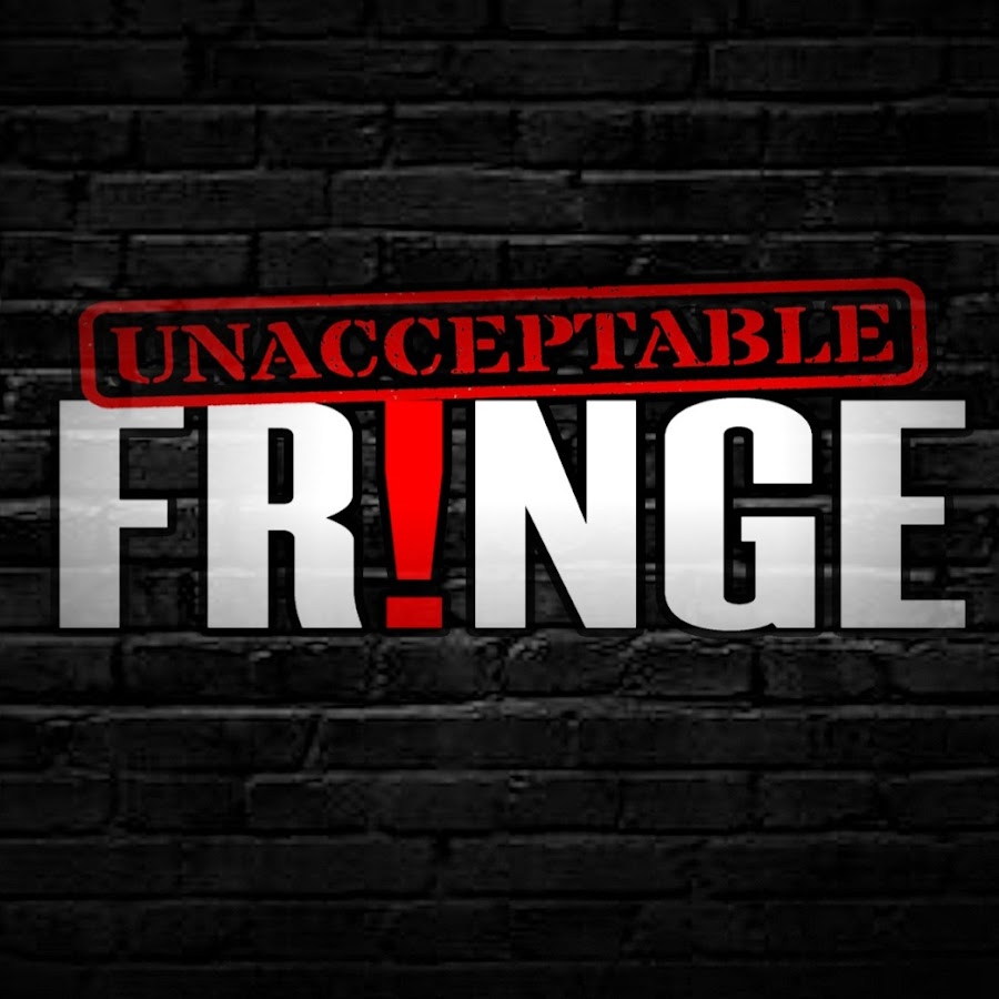 Unacceptable Fringe @unacceptablefringe