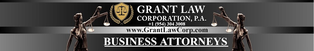 Gary Grant - Адвокат в США, Майами Banner