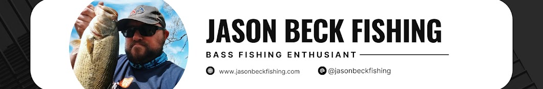 Jason Beck Fishing