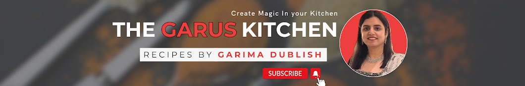 The Garus Kitchen