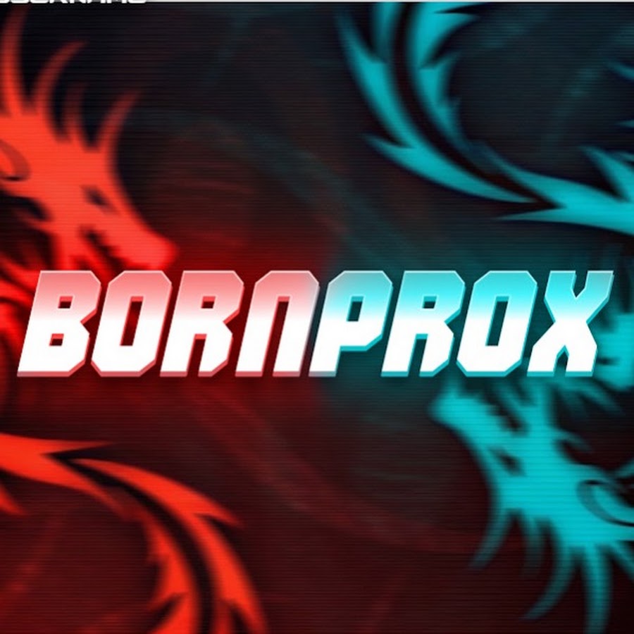 BornProX Gaming