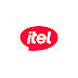 logo itel India