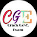 Crack Govt. Exam