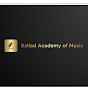 BALLAD ACADEMY OF MUSIC 