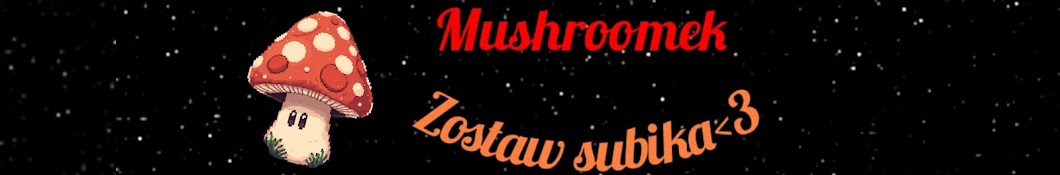 Mushroomek