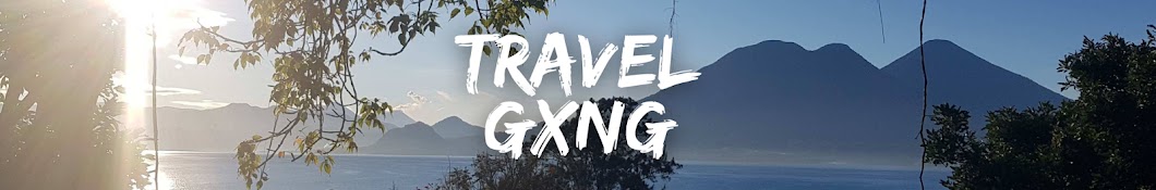 Travel Gxng