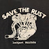 Save the rust