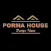 logo PORMA HOUSE