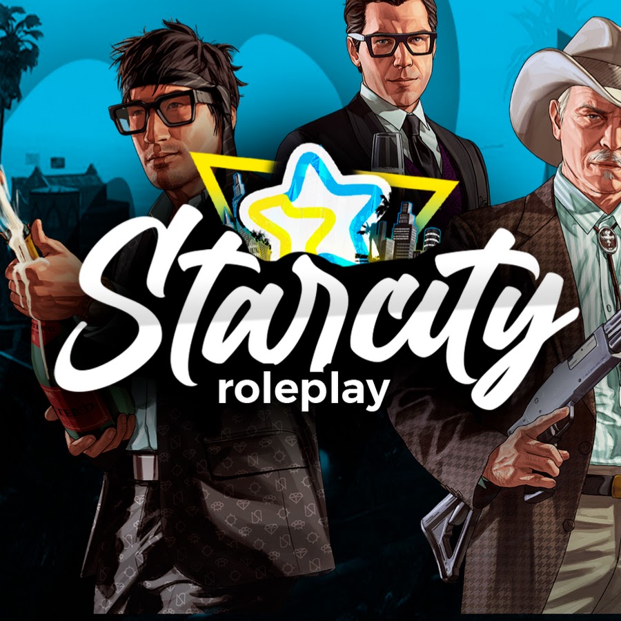 StarDix Roleplay