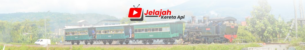 Jelajah Kereta Api