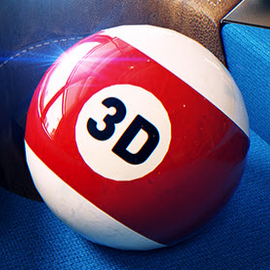 Большая 8 играть. Бильярд 3d. Статуэтка бильярд девятка. Billiard 3d. Billiards3d.