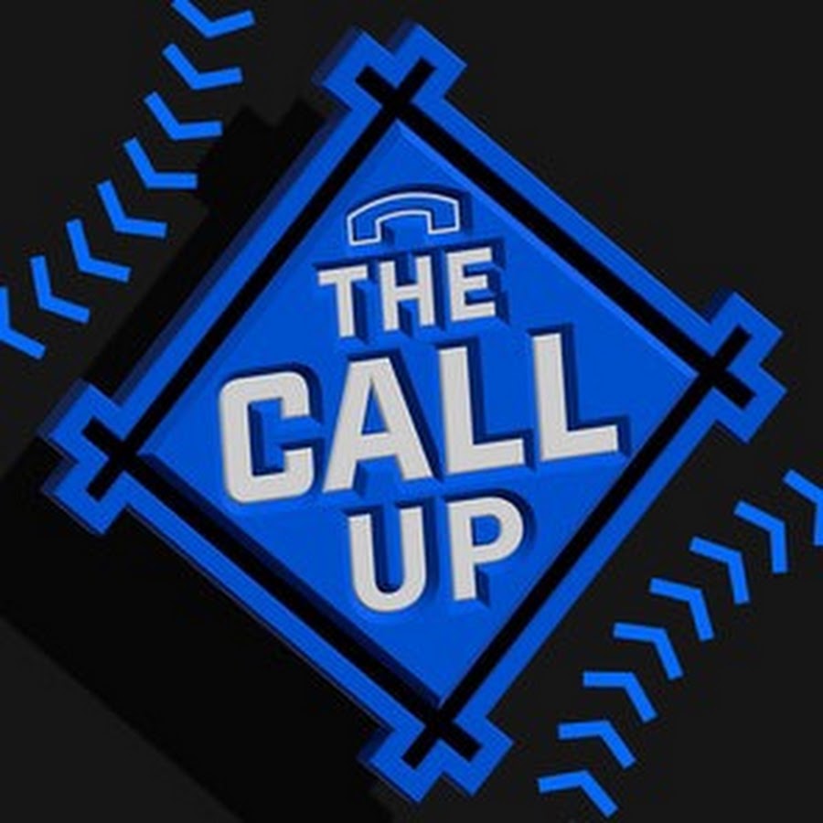 The Call Up | An MLB Prospect Podcast