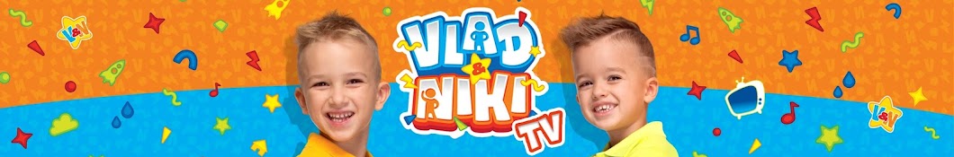 Vlad and Niki TV