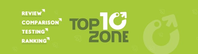 Top 10 Zone