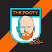 The Footy with Broden Kelly