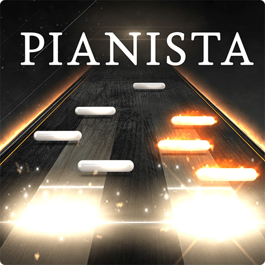 Pianista - YouTube