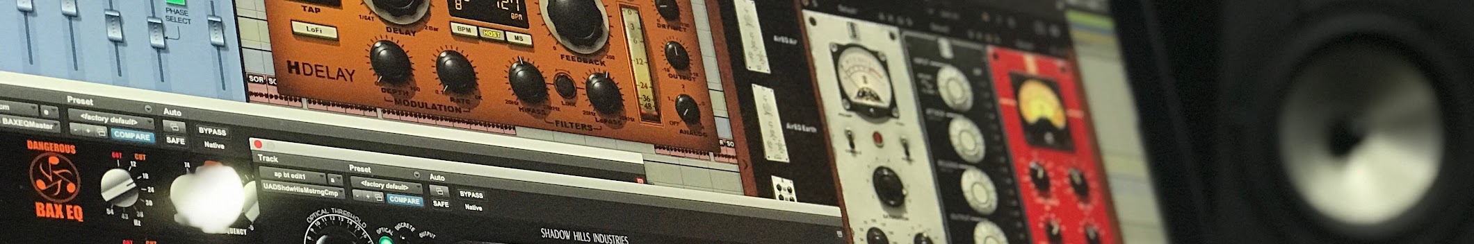 banner