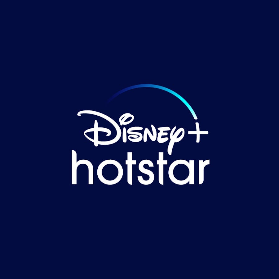 DisneyPlus Hotstar @hotstarOfficial