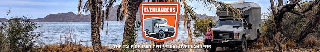Everlanders Banner