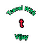 Travel With Vijay -Tamil 