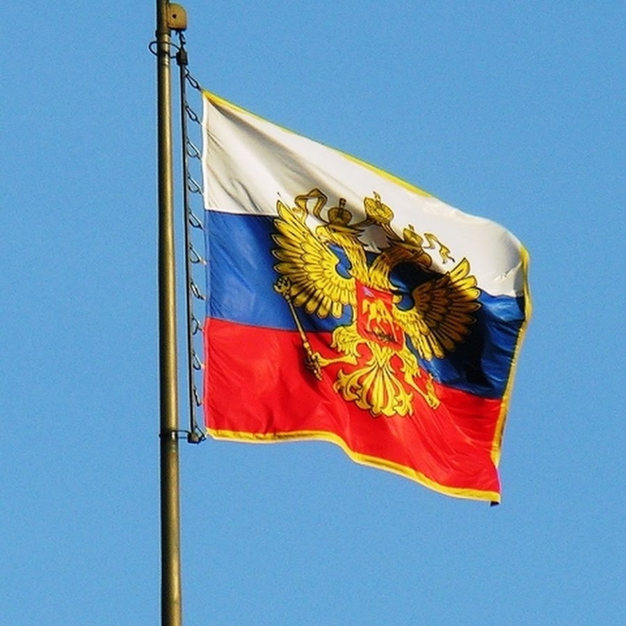 Флаг президента символ