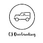 CJ Overlanding 