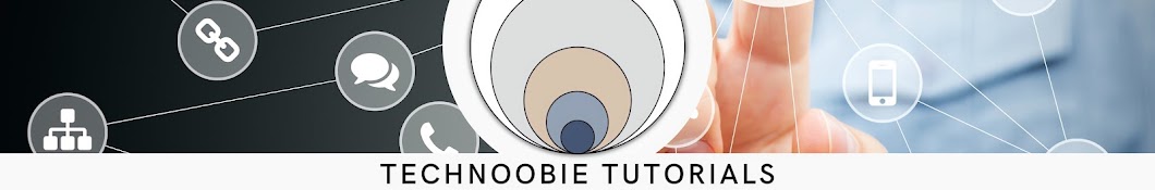 Technoobie Tutorials