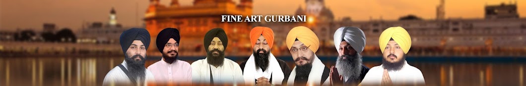 Fine Art Gurbani