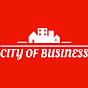 City Of Business