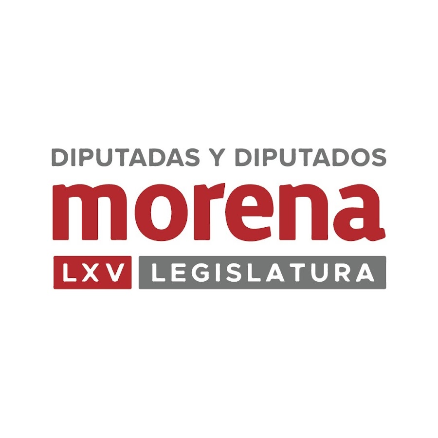 Prensa Diputados Morena LXV - YouTube