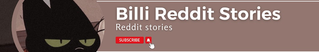 Billi Reddit Stories