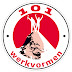 logo 101werkvormen