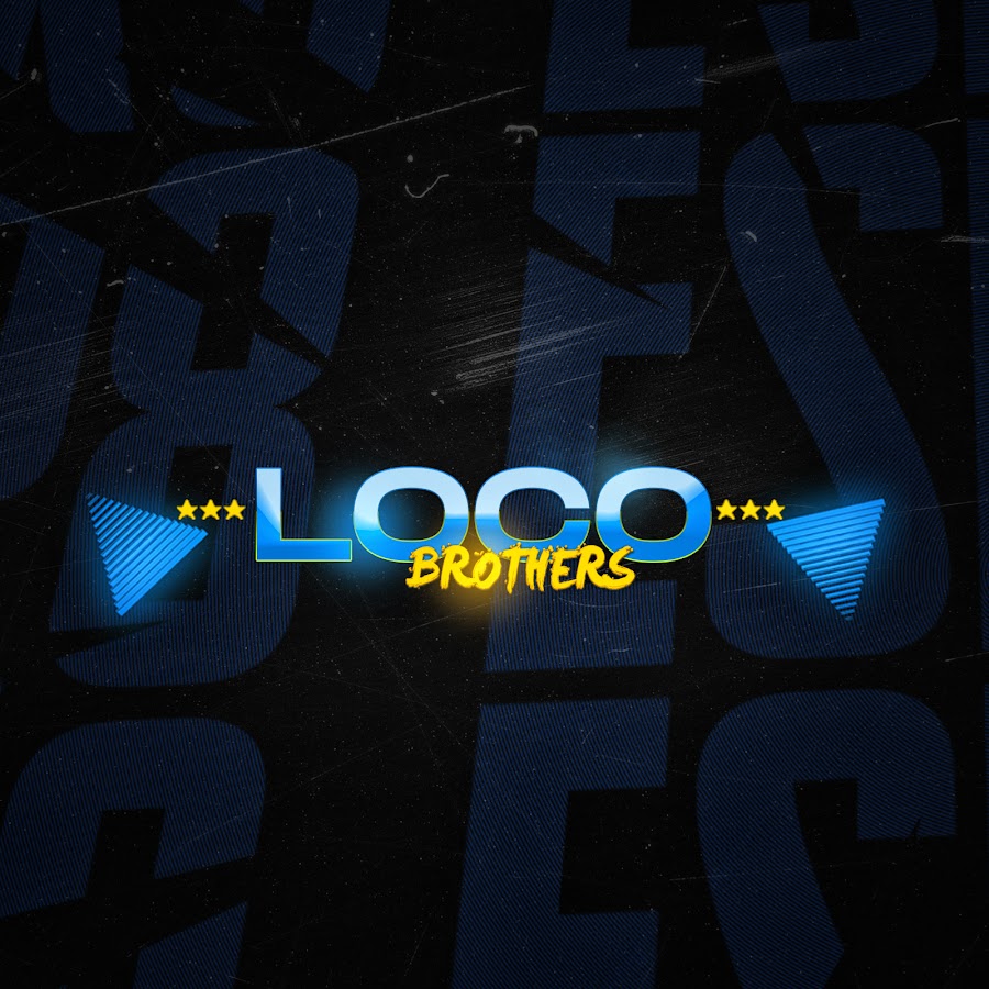 Loco brothers @locobrothrs