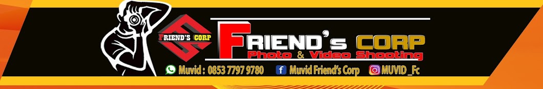 Mufid Friends corp